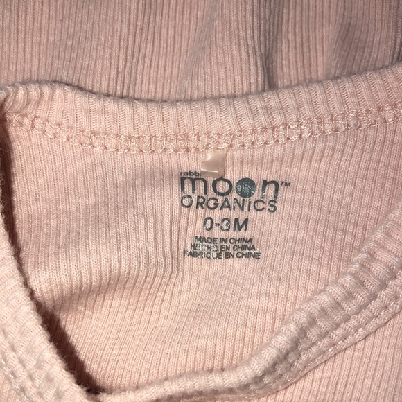 Baby girl onesie - Picture 6 of 6